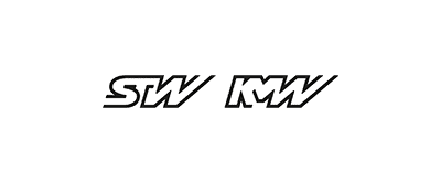 Logo of KMW GmbH 