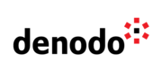 Logo of Denodo Technologies GmbH