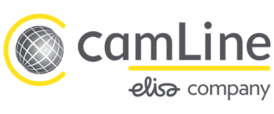 Logo of camLine GmbH
