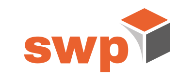 Logo of swp software systems GmbH Co. & KG