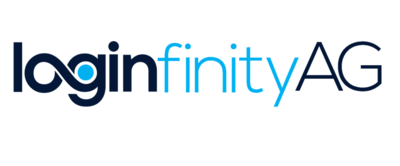 Logo of Loginfinity AG