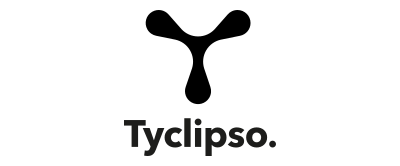 Logo of Tyclipso GmbH